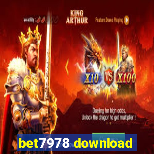 bet7978 download